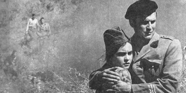 Репертуар советских кинотеатров в «ноябрьские праздники» Репертуар советских кинотеатров в «ноябрьские праздники»