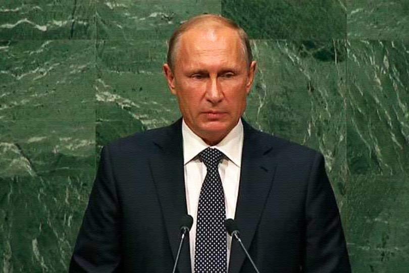В России построено государство социальной несправедливости