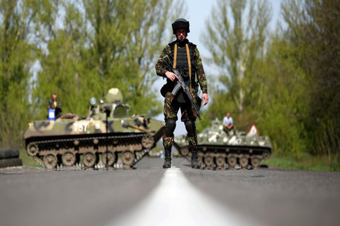 Российский суд оправдал украинских пограничников, которые перешли на территорию РФ, спасаясь от расстрела Российский суд оправдал украинских пограничников, которые перешли на территорию РФ, спасаясь от расстрела