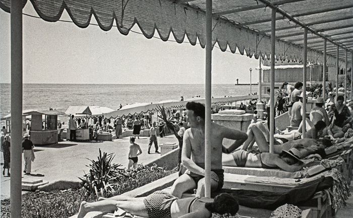 Интересные ретро фотографии СССР Интересные ретро фотографии СССР