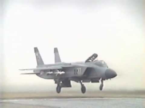 Як-141 (1989)