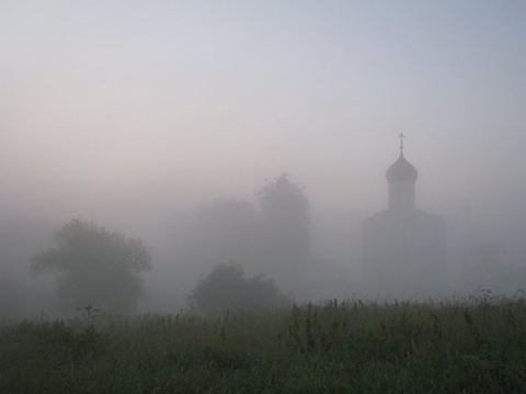 России необходимо воссоздавать собственное культурно-цивилизационное духовное пространство России необходимо воссоздавать собственное культурно-цивилизационное духовное пространство