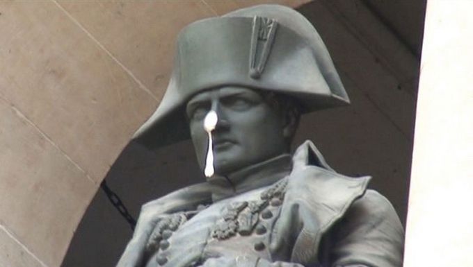 фото, арт, современное искусство