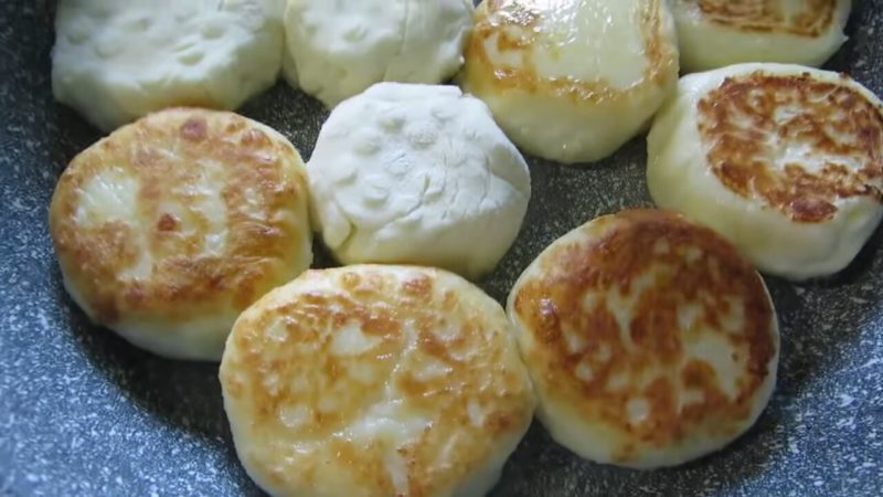 Пачка творога и пара картофелин — бюджетный и вкусный рецепт Пачка творога и пара картофелин — бюджетный и вкусный рецепт