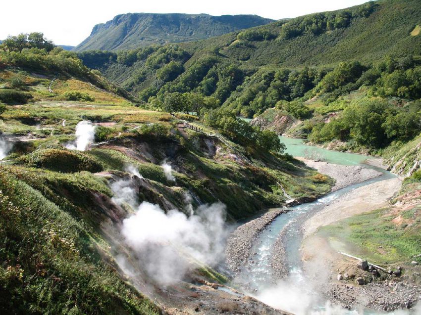 №7, россия, петергоф, чудеса, россии, сьем, чудес, красота, гейзер, долина, байкал