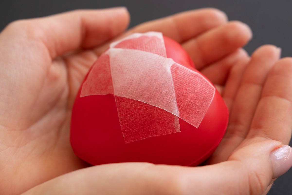 Худых людей предупредили о нескольких факторах риска инфаркта