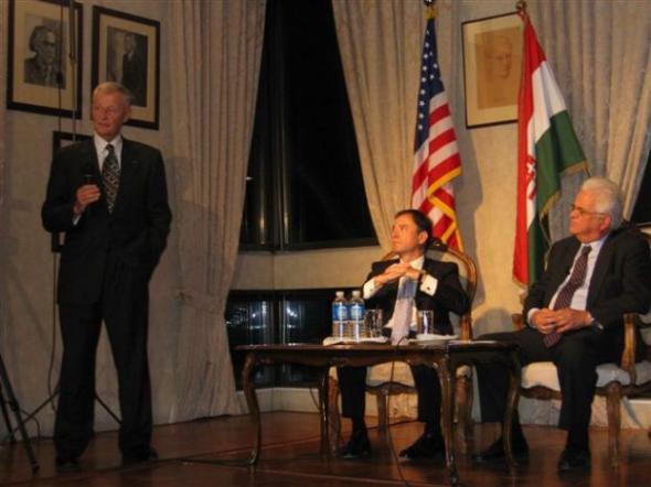 КТО ВЫ, ЗБИГНЕВ БЖЕЗИНСКИЙ?