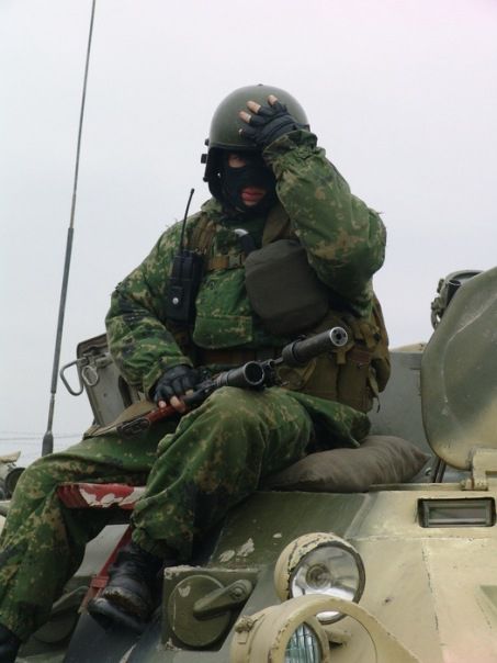 Двадцатилетний сержант. Герой спецназа «Витязь». война, спецназ, витязь, россия, герой, подвиг, русский солдат