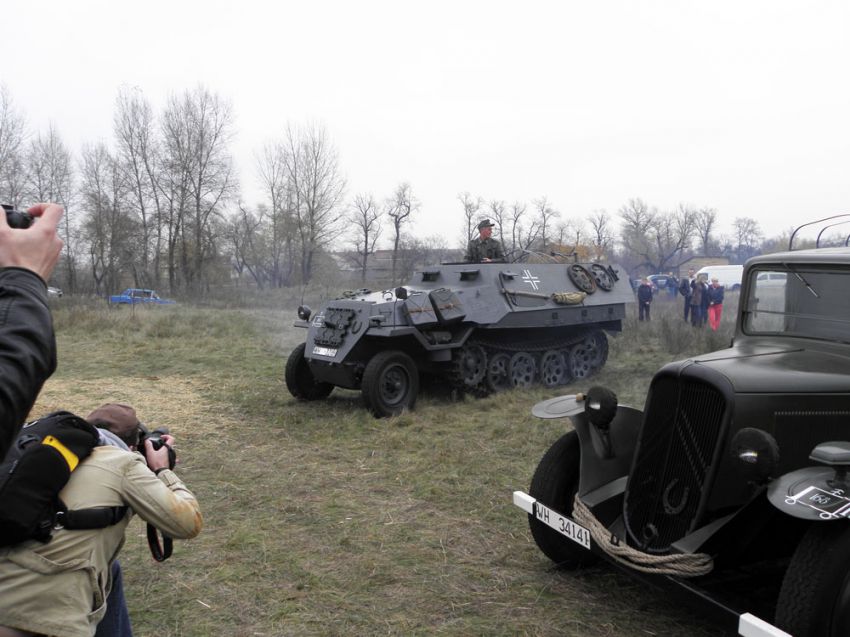 реконструкция, фестиваль, война, экскурсия