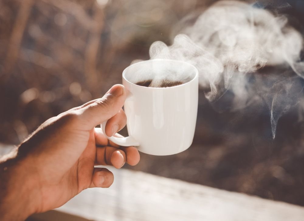 Кофе связали с гипертонией