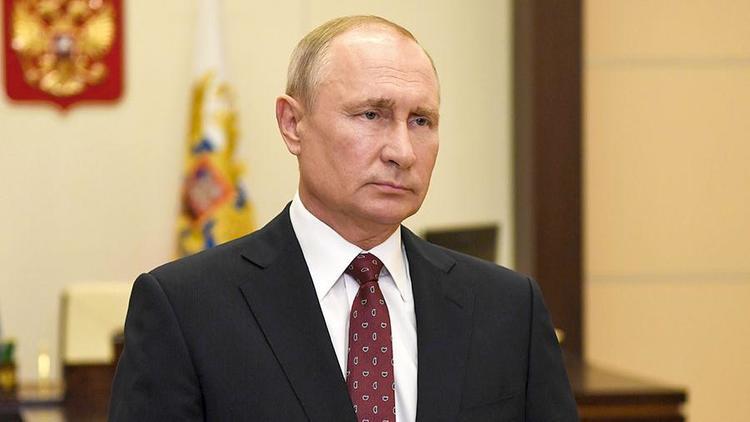 Статья Путина. Неторопливо о главном
