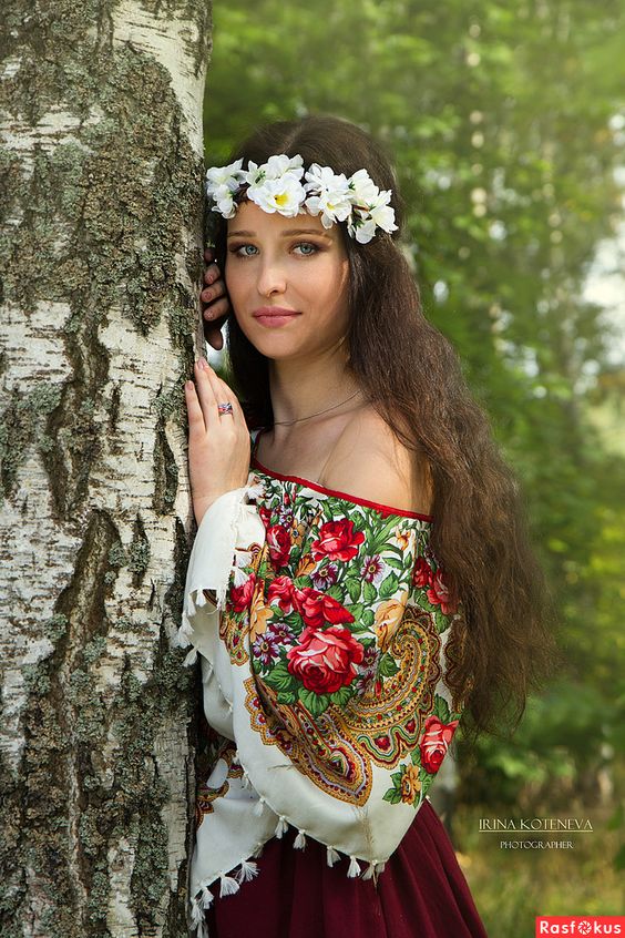 Наши девушки красавицы Наши девушки красавицы