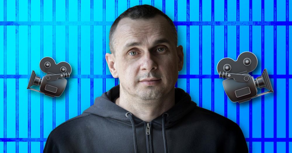 4 факта о том, как Олег Сенцов снимал фильм «Номера», находясь в тюрьме