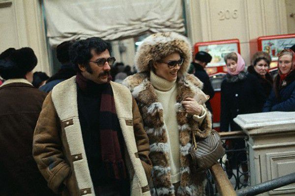 истории, интересное