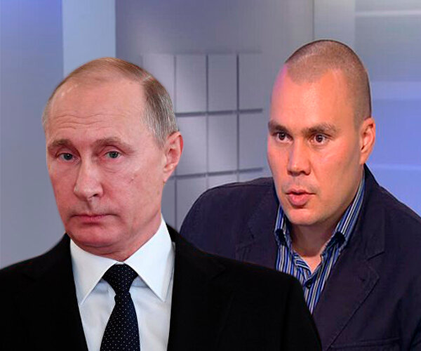 Андрей Медведев: Путин призвал чиновников не хамить людям. Они послушают президента? Андрей Медведев: Путин призвал чиновников не хамить людям. Они послушают президента?