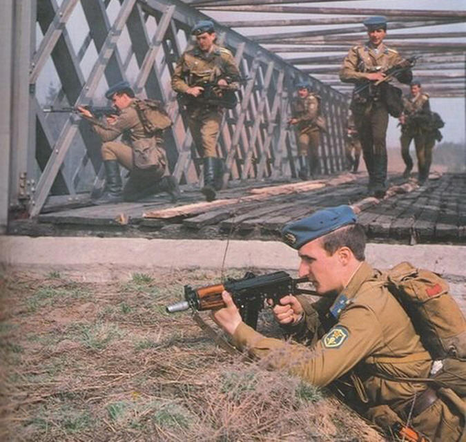 Что думают американцы о русской армии ... Что думают американцы о русской армии ...