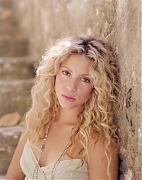 Шакира (Shakira) в фотосессии Гранта Делина (Grant Delin) (2005)