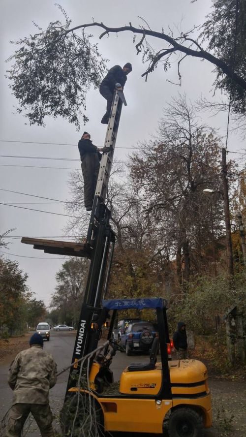 25 балбесов, которые никогда не слышали про технику безопасности 25 балбесов, которые никогда не слышали про технику безопасности