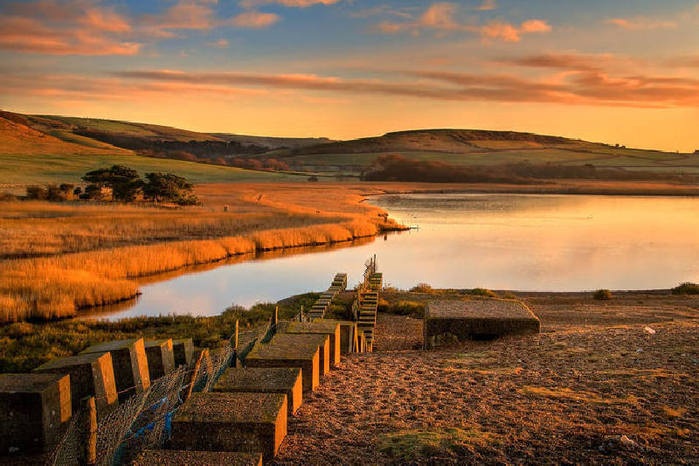 Дивная красота нашей матушки-Земли от Михалыча