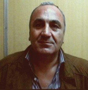 Вор в законе Тариел Ониани Вор в законе Тариел Ониани