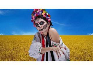 Ересь украинства Ересь украинства