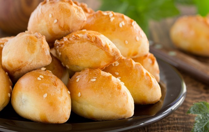 7 рецептов вкусной выпечки для ребёнка-аллергика 7 рецептов вкусной выпечки для ребёнка-аллергика
