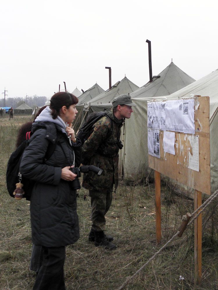реконструкция, фестиваль, война, экскурсия