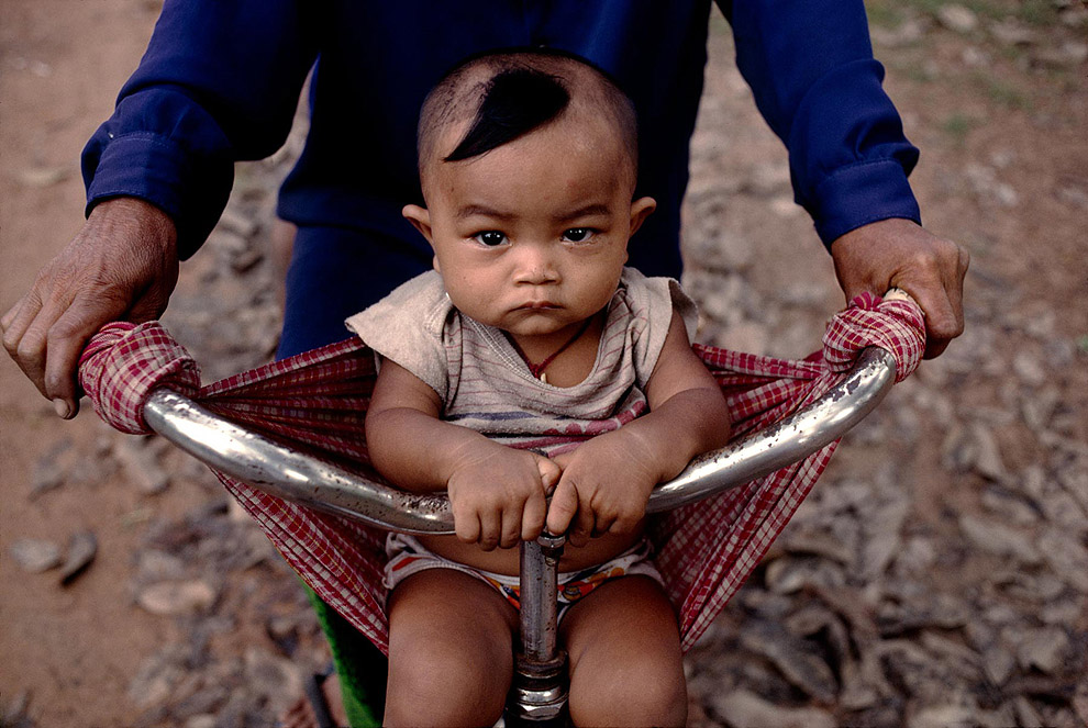 McCurry05 Самые красивые фотографии Стива Мак Карри со всего света