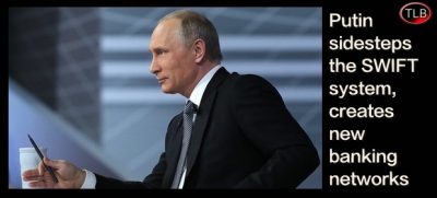 Россия запускает «первый удар» против доллара США. Реализация Плана атаки «Золотого Царя» Россия запускает «первый удар» против доллара США. Реализация Плана атаки «Золотого Царя»