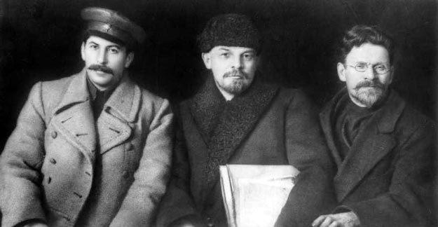 Откуда взялись восемь разных заключений о странной смерти Ленина Откуда взялись восемь разных заключений о странной смерти Ленина