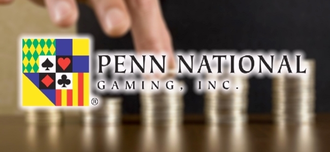 Penn National покупает Pinnacle за 2,8 млрд долларов