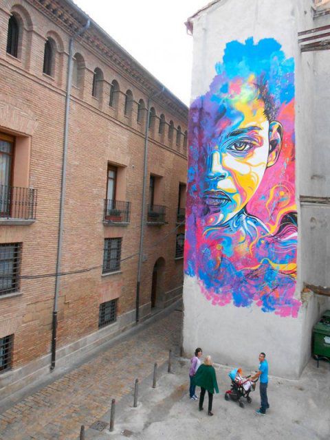 интересное, рисунки