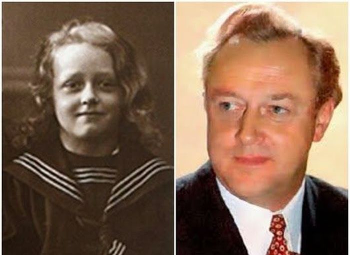 актеры, СССР, детство