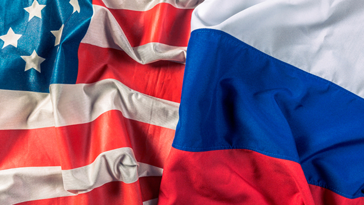 Россия начала отвечать США на хамское поведение Россия начала отвечать США на хамское поведение