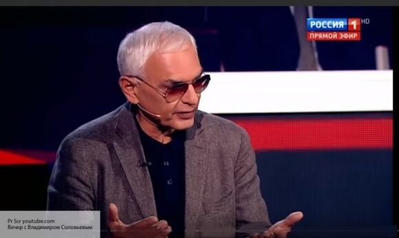 Шахназаров назвал худшего президента США для России Шахназаров назвал худшего президента США для России