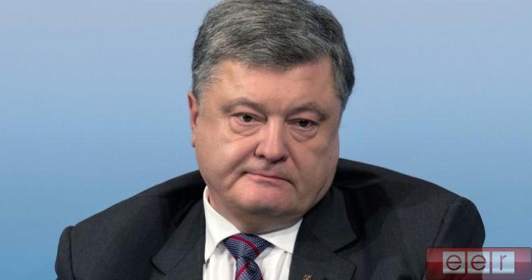 Пётр Порошенко В США предупредили Украину