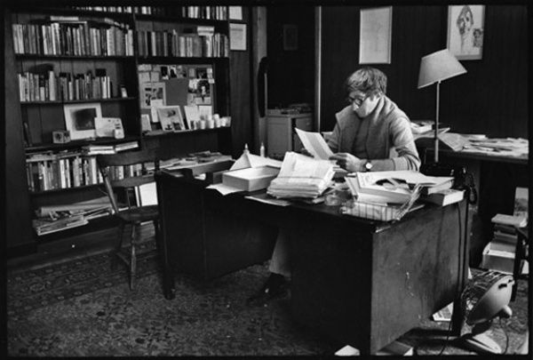 гении, кабинеты, писатель, изобретатель