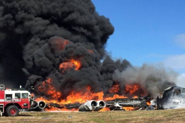 Американский B-52, прилетевший отрабатывать удары по России, опозорил ВВС США/
Видеофакт: ошеломляющая скорость гиперзвука, но российский "Авангард" летит в три раза быстрее Американский B-52, прилетевший отрабатывать удары по России, опозорил ВВС США/
Видеофакт: ошеломляющая скорость гиперзвука, но российский "Авангард" летит в три раза быстрее