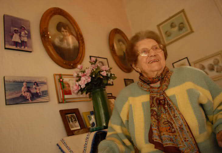 12 человек, которые дожили до 100 лет, поделились привычками, подарившими им долголетие 12 человек, которые дожили до 100 лет, поделились привычками, подарившими им долголетие