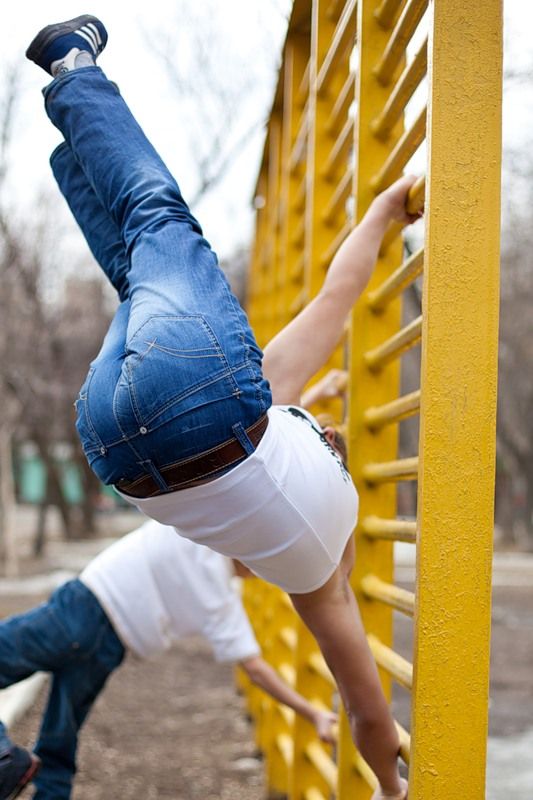 Движение Ghetto workout - уличные качки (29 фото) Движение Ghetto workout - уличные качки (29 фото)