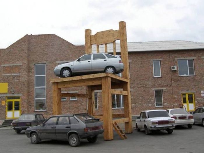 Автомобильные фотоприколы Автомобильные фотоприколы