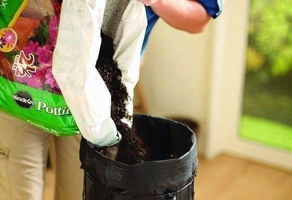Украшаем дачный участок. Вертикальная клумба с петунией своими руками Украшаем дачный участок. Вертикальная клумба с петунией своими руками