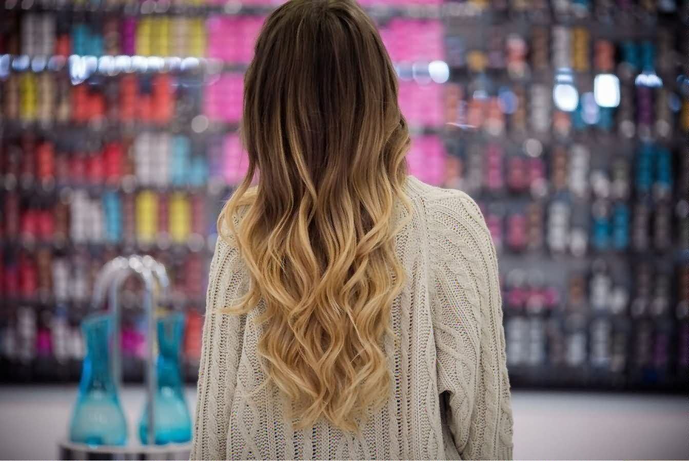 Простые способы обновить прическу без больших перемен