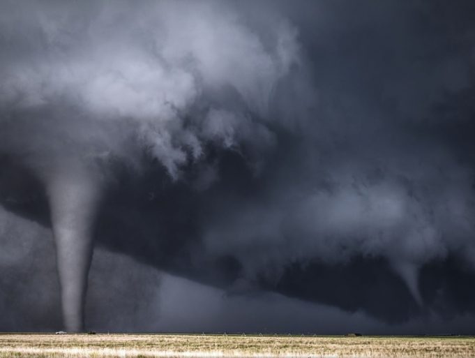 Потрясающие фотографии от National Geographic в 2018 году