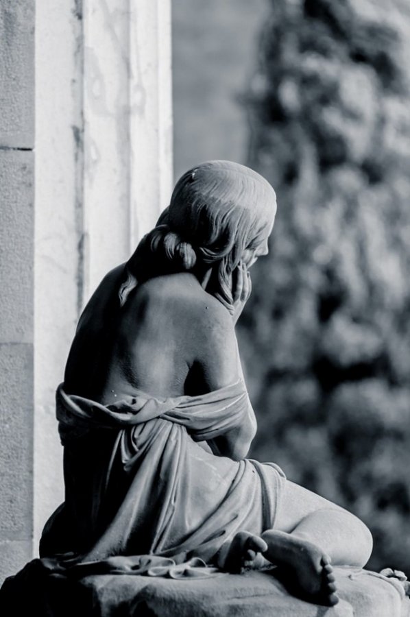 20 самых эротичных скульптур, достойных восхищения