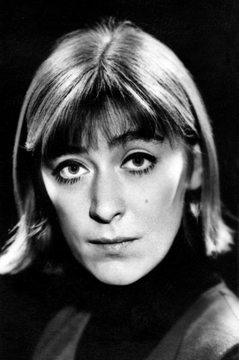 Екатерина Васильева - выдающаяся актриса театра и кино Екатерина Васильева - выдающаяся актриса театра и кино