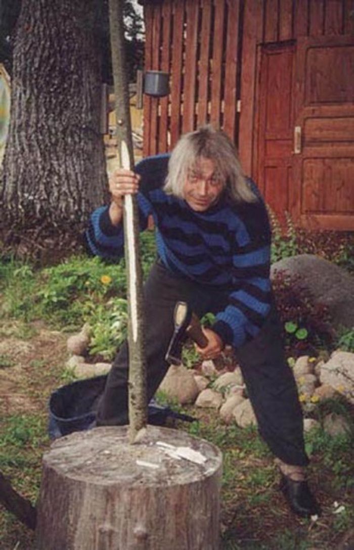 Малоизвестные фото российских рок музыкантов фото, музыкант