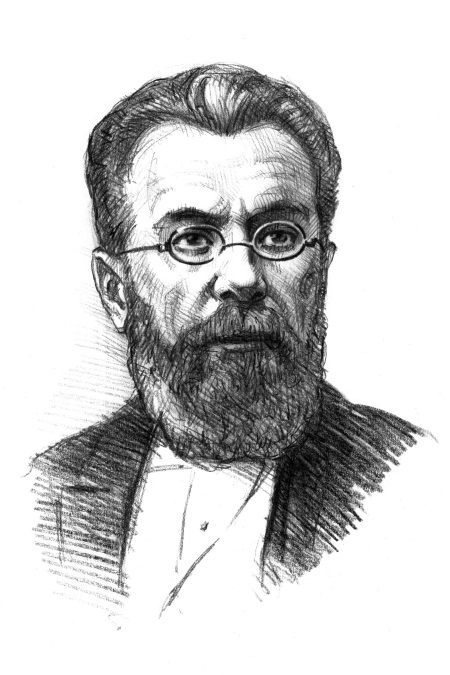 Каким был Николай Склифосовский