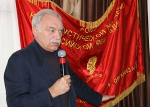 Хотите видеть Россию в клубнике? За Грудинина, спасем олигархов! Хотите видеть Россию в клубнике? За Грудинина, спасем олигархов!