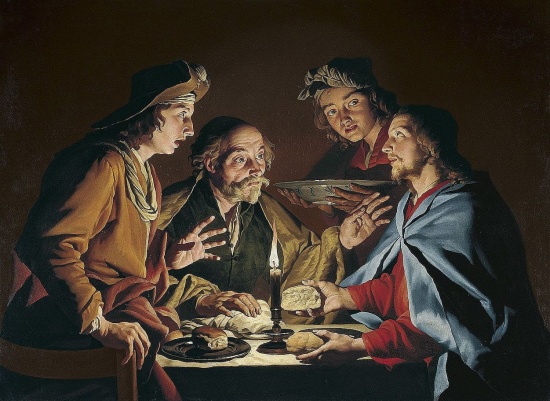 Художник Matthias Stom (1600 – 1652). Великий утрехтский караваджист
